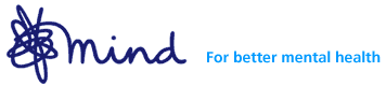 Mind logo