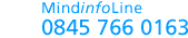 Mind Info Line